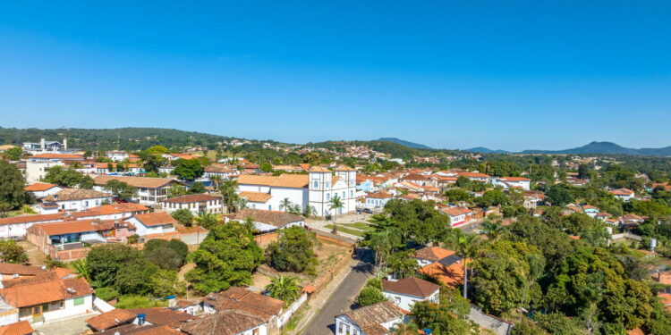 Cidade do Brasil é retratada a melhor em oportunidades de emprego e qualidade de vida