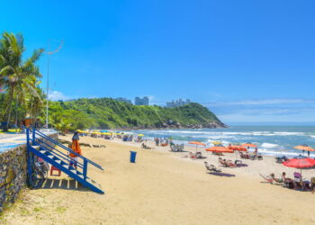 A cidade que desbancou Brasília no ranking de segurança vai te surpreender