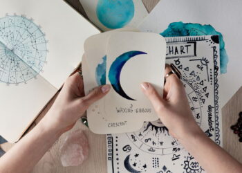 Alerta astral ! Seu signo vai sentir muitas energias hoje 07/04