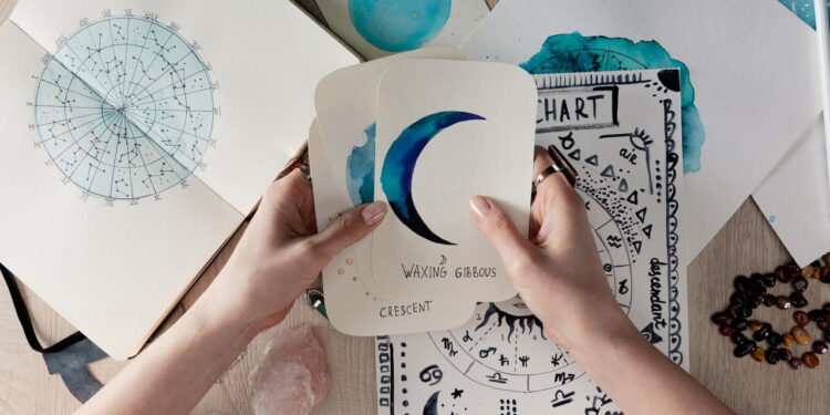 Alerta astral ! Seu signo vai sentir muitas energias hoje 07/04