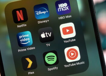 Séries imperdíveis que estão fazendo sucesso nas streaming em 2025