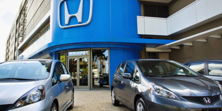 Confira os modelos da Honda que lideraram vendas de motocicletas no Brasil em abril de 2025