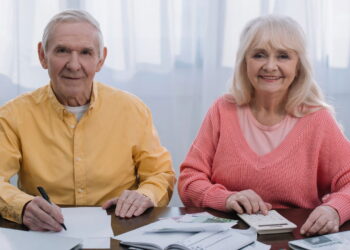 É aposentado? Veja o passo a passo para informar sua renda no Imposto de Renda 2025!