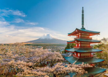 Saiba o porquê dessa cidade ter ruas projetadas por crianças