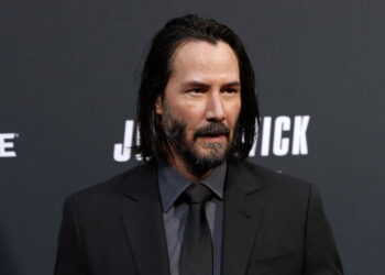 Novo anime do John Wick contara o começo da sua carreira e terá voz do Keanu Reeves