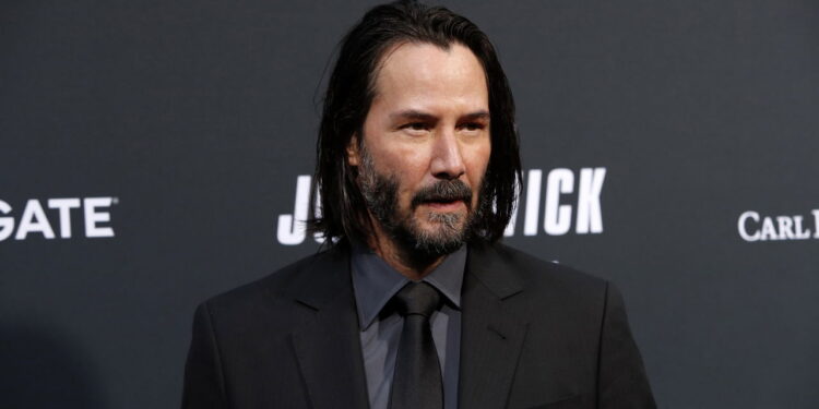 Novo anime do John Wick contara o começo da sua carreira e terá voz do Keanu Reeves