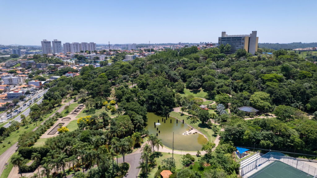 Cidade brasileira desafia capitais e vira modelo de qualidade de vida
