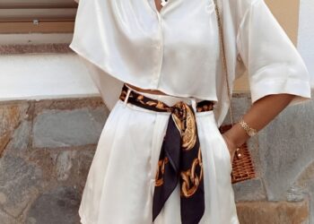 Tá sem inspiração? Vem descobrir como montar um look estiloso!