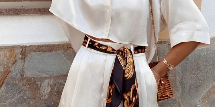 Tá sem inspiração? Vem descobrir como montar um look estiloso!