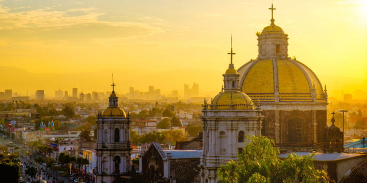 Conheça a cidade com os destinos mais encantadores do Sul do México