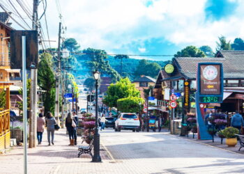 Por que cada vez mais brasileiros estão deixando as grandes cidades