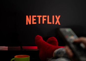 Abril chegou e a Netflix tá como? Lotada de novidades!