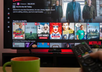 Confira os melhores filmes da Netflix de 2025