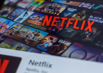 Veja quais foram os filmes lançados pela Netflix de 2025 do melhor ao pior
