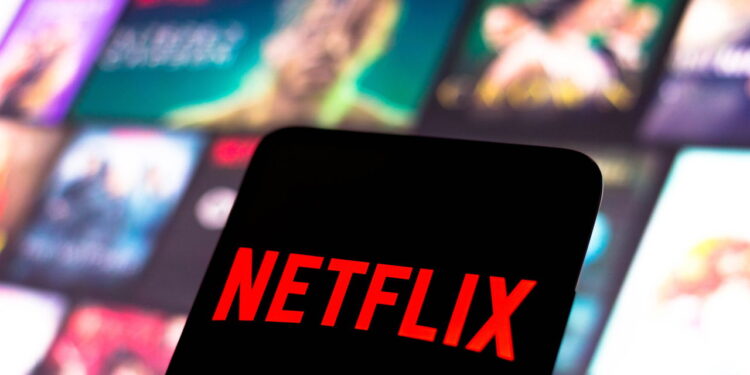 Confira 5 séries imperdíveis que estão bombando na Netflix nesta semana
