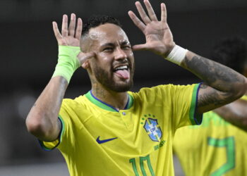 Quanto Neymar Jr. já acumulou em patrimônio até hoje?