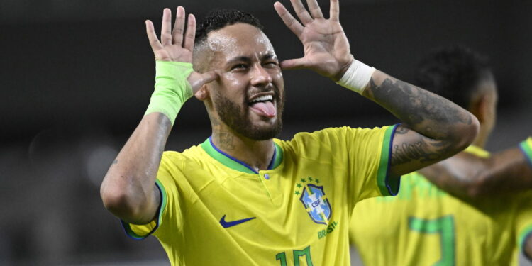 Quanto Neymar Jr. já acumulou em patrimônio até hoje?