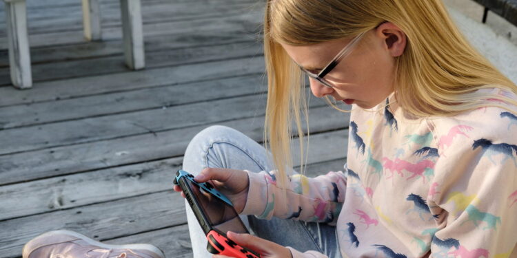 Nintendo anuncia data de lançamento do Nintendo Switch 2