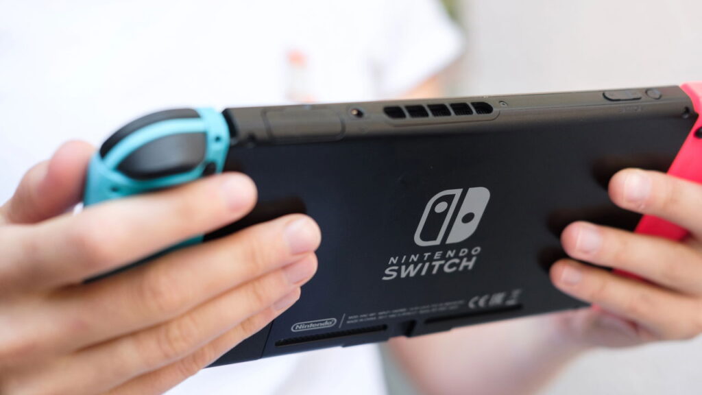 Após aumento nas tarifas, Nintendo revela nova data para a pré-venda do Switch 2 nos EUA 2 Nintendo Switch 1745330340747