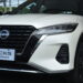 Novo carro da Nissan prestes a estrear no Brasil alcança a nota máxima em segurança