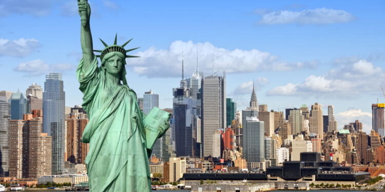 Essa cidade foi eleita a mais rica do mundo em 2025 e um dos maiores pontos turísticos
