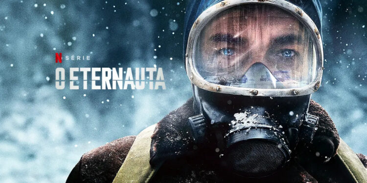 Estreia de 'O Eternauta' chega à Netflix e promete emocionar gerações