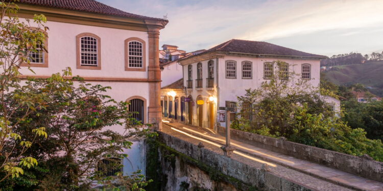 A cidade mais charmosa de Minas para viver bem e gastar pouco