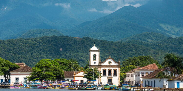 Conheça a cidade que tem um dos festivais literários mais importantes do Brasil