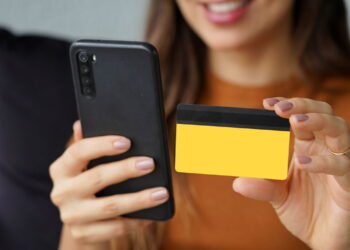 Nova função de fazer Pix com os cartões de créditos chega aos bancos