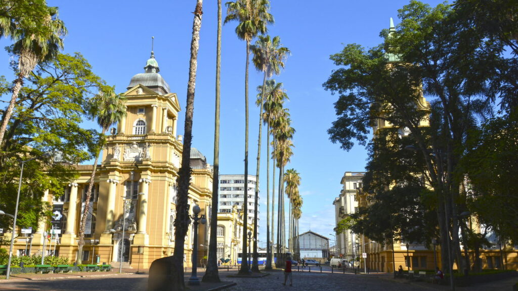 Três cidades brasileiras surpreendem com a melhor qualidade de vida em 2025