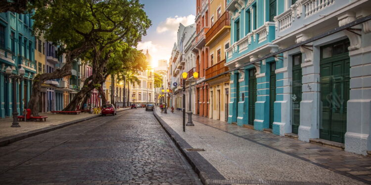 A cidade do Nordeste que virou referência em cultura, inovação e qualidade de vida