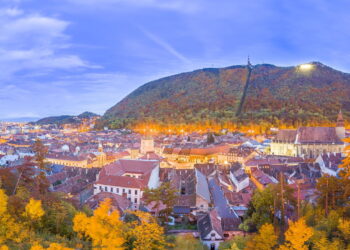 O país europeu que está encantando o mundo pela beleza única