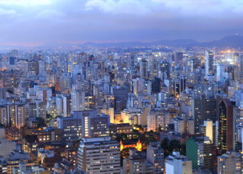 Conheça a menor cidade do estado de São Paulo que completa 60 anos