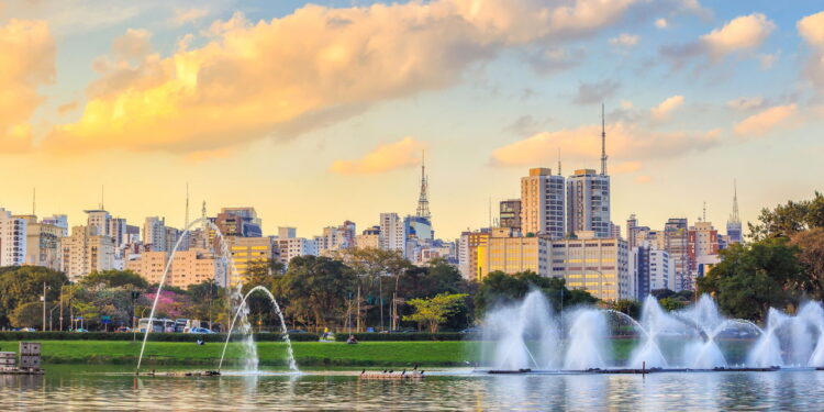 Conheça a cidade eleita a mais segura do Brasil de 2025