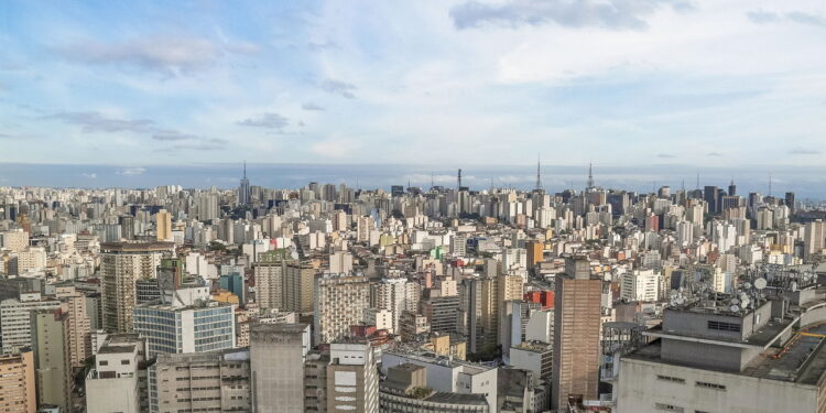 Saiba qual o motivo da cidade do interior de São Paulo ser a melhor para se viver em 2025