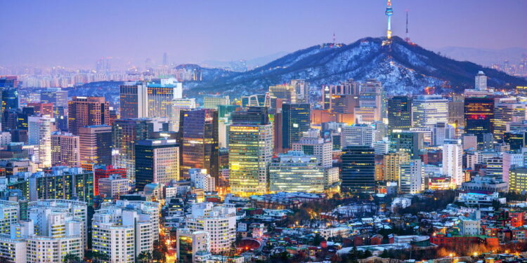 Cidade é eleita a mais tecnológica do mundo com sua internet ultra rápida e acessível