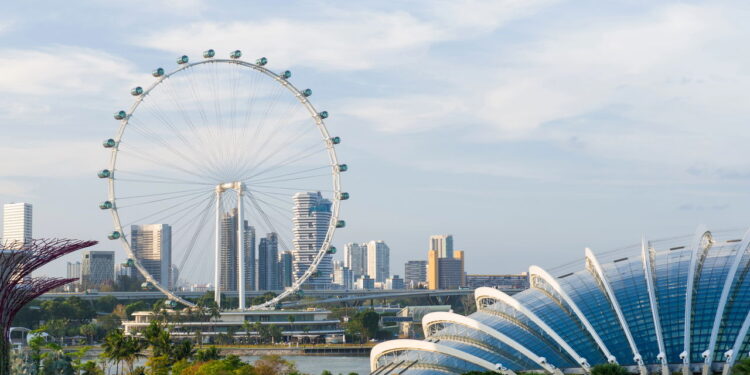 A cidade mais limpa do mundo impressiona com soluções que ninguém esperava