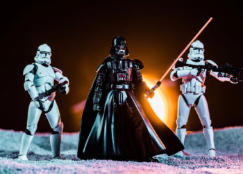 Saiba qual é a ordem certa para assistir todos os filmes de Star Wars