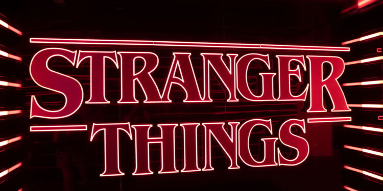 A despedida mais emocionante de Stranger Things está chegando