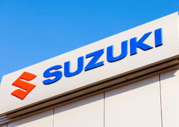Suzuki anuncia bônus de até R$ 5 mil na compra de motos durante abril