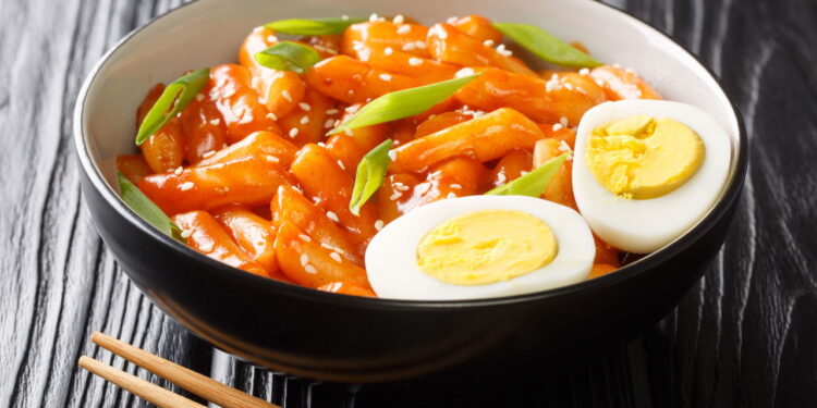 Este prato coreano pode transformar sua alimentação e você nem sabia