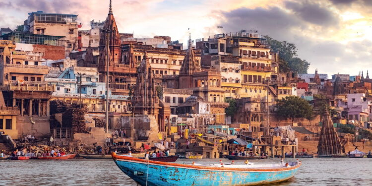 Cidade é conhecida mundialmente como uma das mais antigas do mundo ainda habitada
