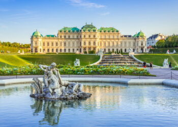 Conheça a cidade europeu perfeito para viver com qualidade, cultura e segurança