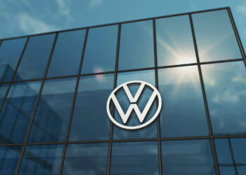 O Volkswagen Tera pode ser o primeiro a ter frenagem automática por R$ 100 mil