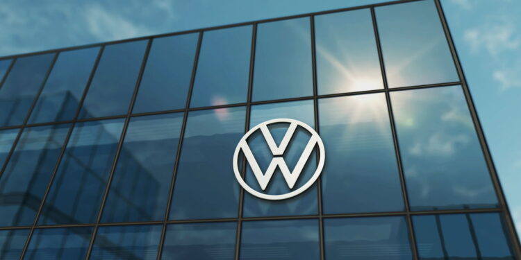 O Volkswagen Tera pode ser o primeiro a ter frenagem automática por R$ 100 mil