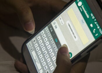 WhatsApp lança função de print da tela e usuários temem pela privacidade