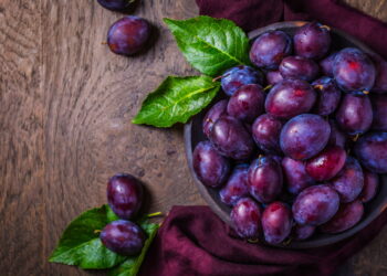 A fruta mais poderosa para regular seu intestino naturalmente