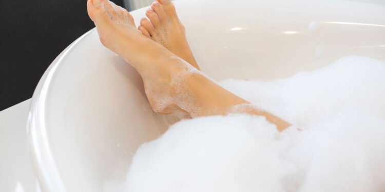 Transforme seu banho em um spa com o ritual premium mais desejado