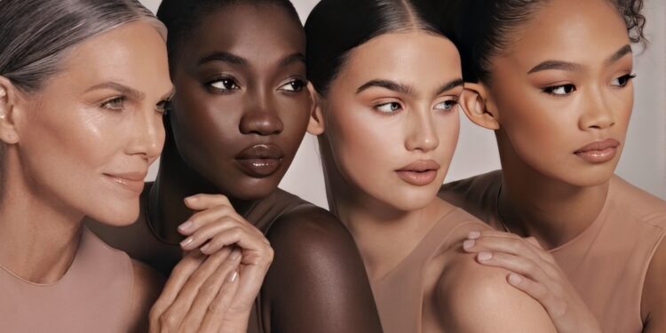 Tendências de beleza que vão dominar 2025 e transformar seu visual