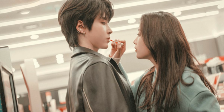 Os beijos mais marcantes dos doramas pra ver no feriado